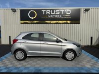 FORD KA+