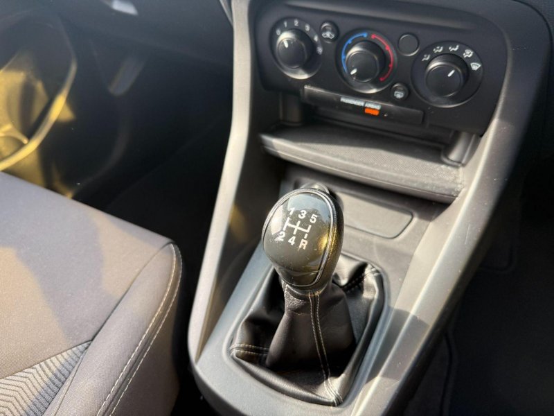 FORD KA+
