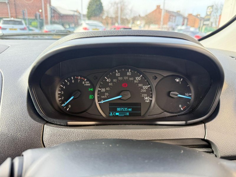 FORD KA+