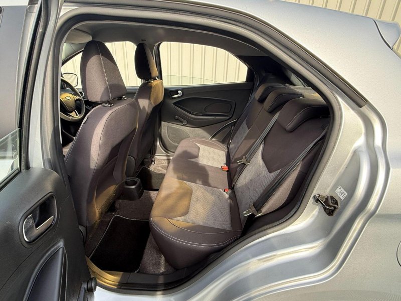 FORD KA+