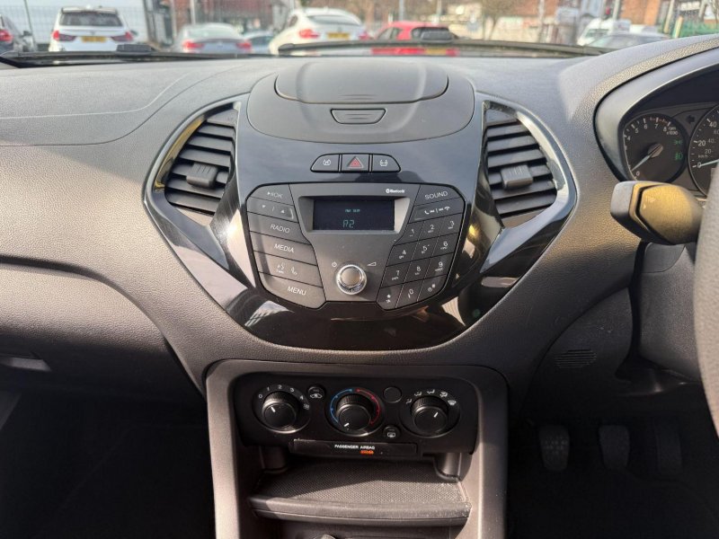 FORD KA+
