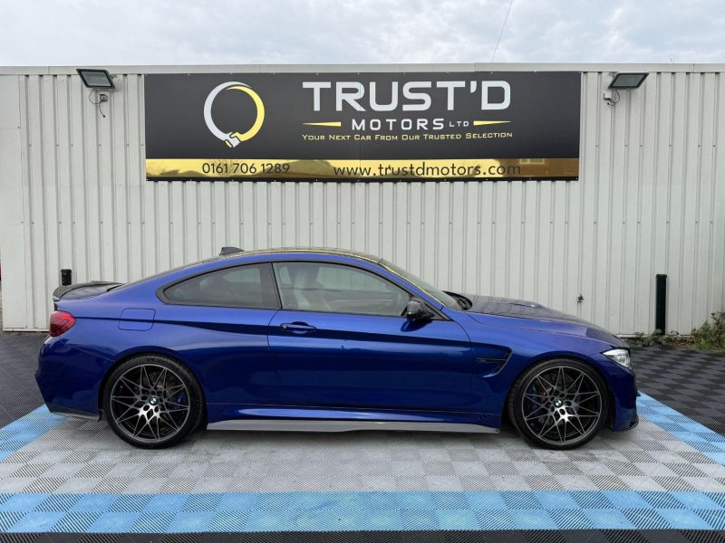 BMW M4