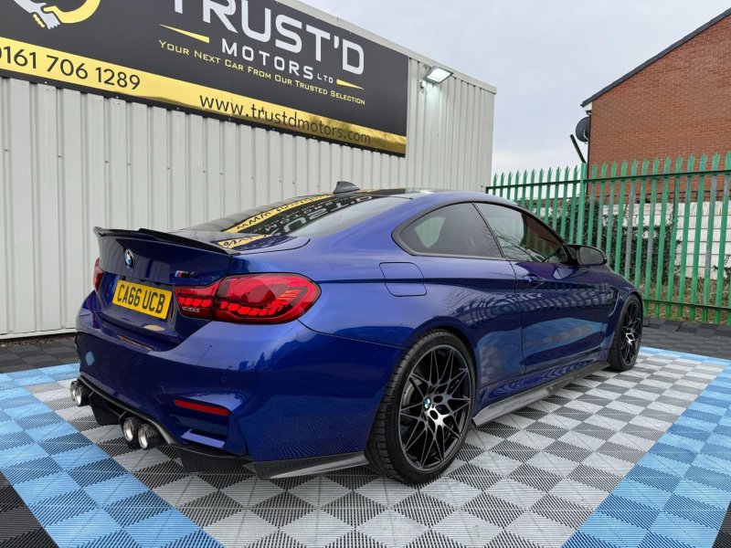 BMW M4