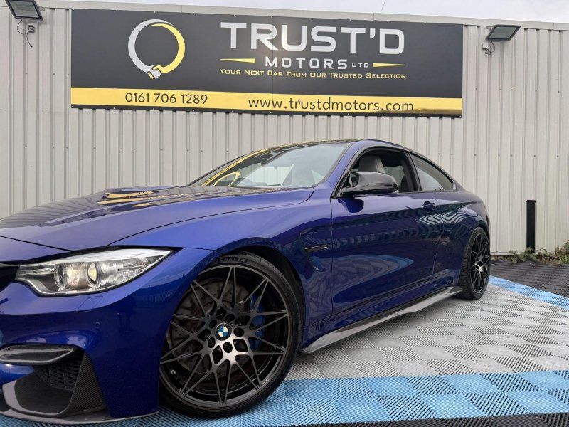 BMW M4