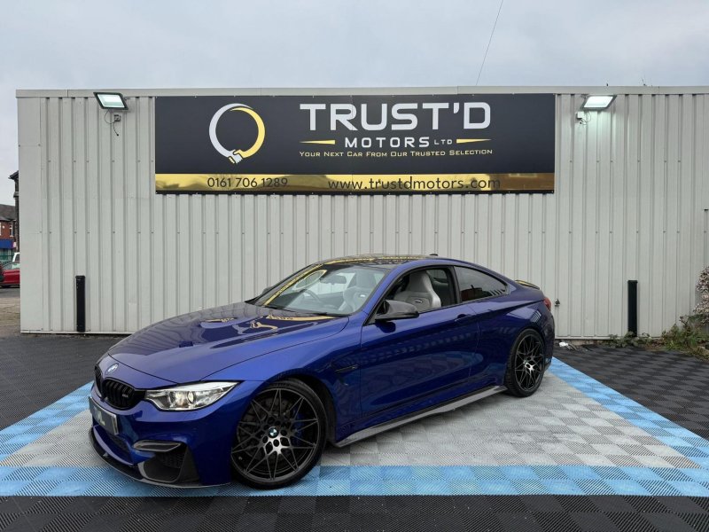 BMW M4