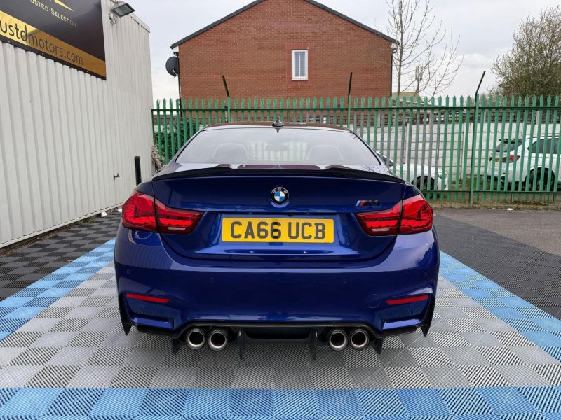 BMW M4