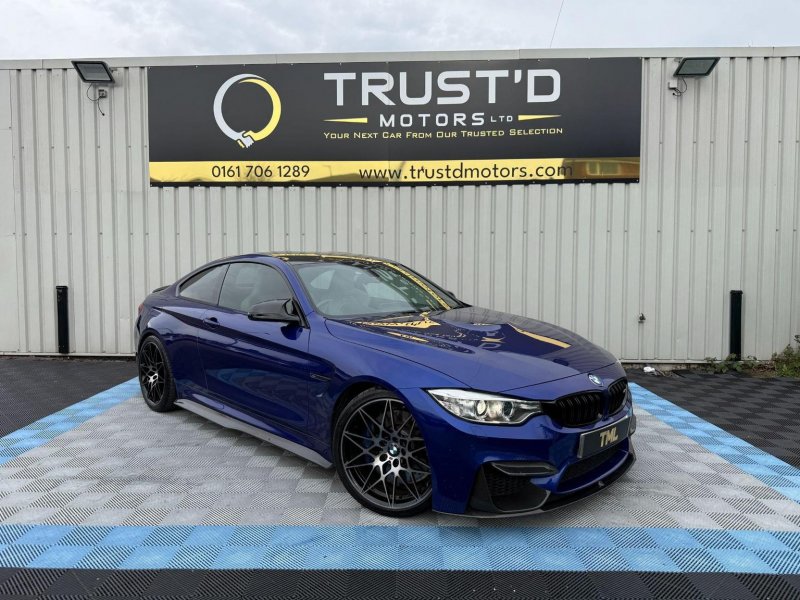 BMW M4