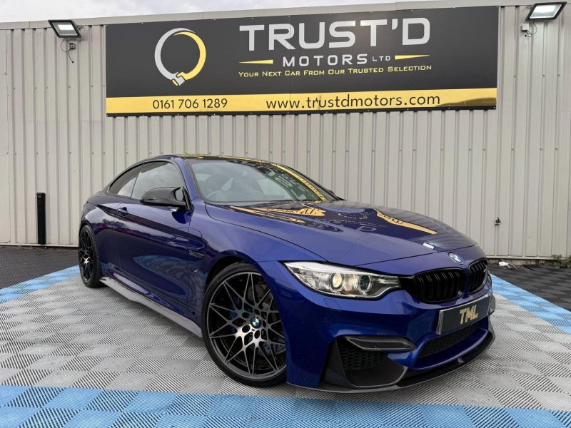 BMW M4