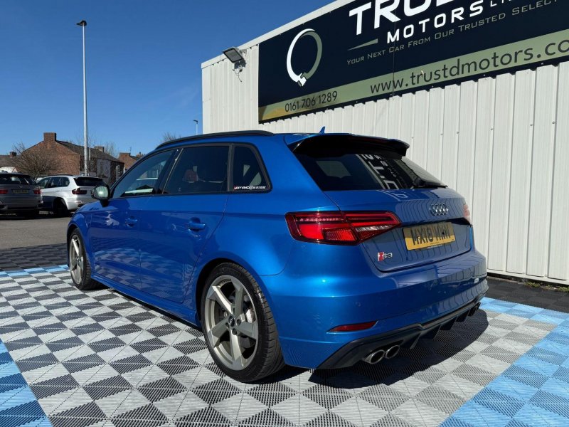 AUDI S3