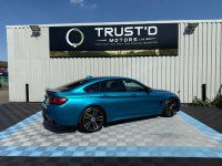 BMW 4 SERIES GRAN COUPE