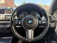 BMW 4 SERIES GRAN COUPE