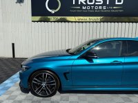 BMW 4 SERIES GRAN COUPE