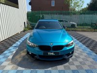 BMW 4 SERIES GRAN COUPE