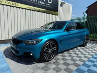 BMW 4 SERIES GRAN COUPE