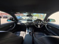 BMW 4 SERIES GRAN COUPE