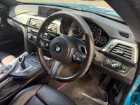 BMW 4 SERIES GRAN COUPE