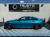 BMW 4 SERIES GRAN COUPE
