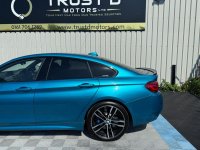 BMW 4 SERIES GRAN COUPE