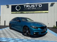 BMW 4 SERIES GRAN COUPE