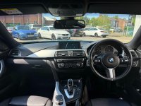 BMW 4 SERIES GRAN COUPE