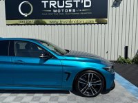 BMW 4 SERIES GRAN COUPE