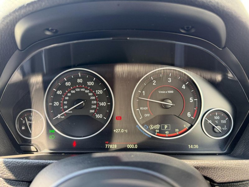 BMW 4 SERIES GRAN COUPE