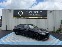 BMW 4 SERIES GRAN COUPE