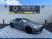 BMW 6 SERIES